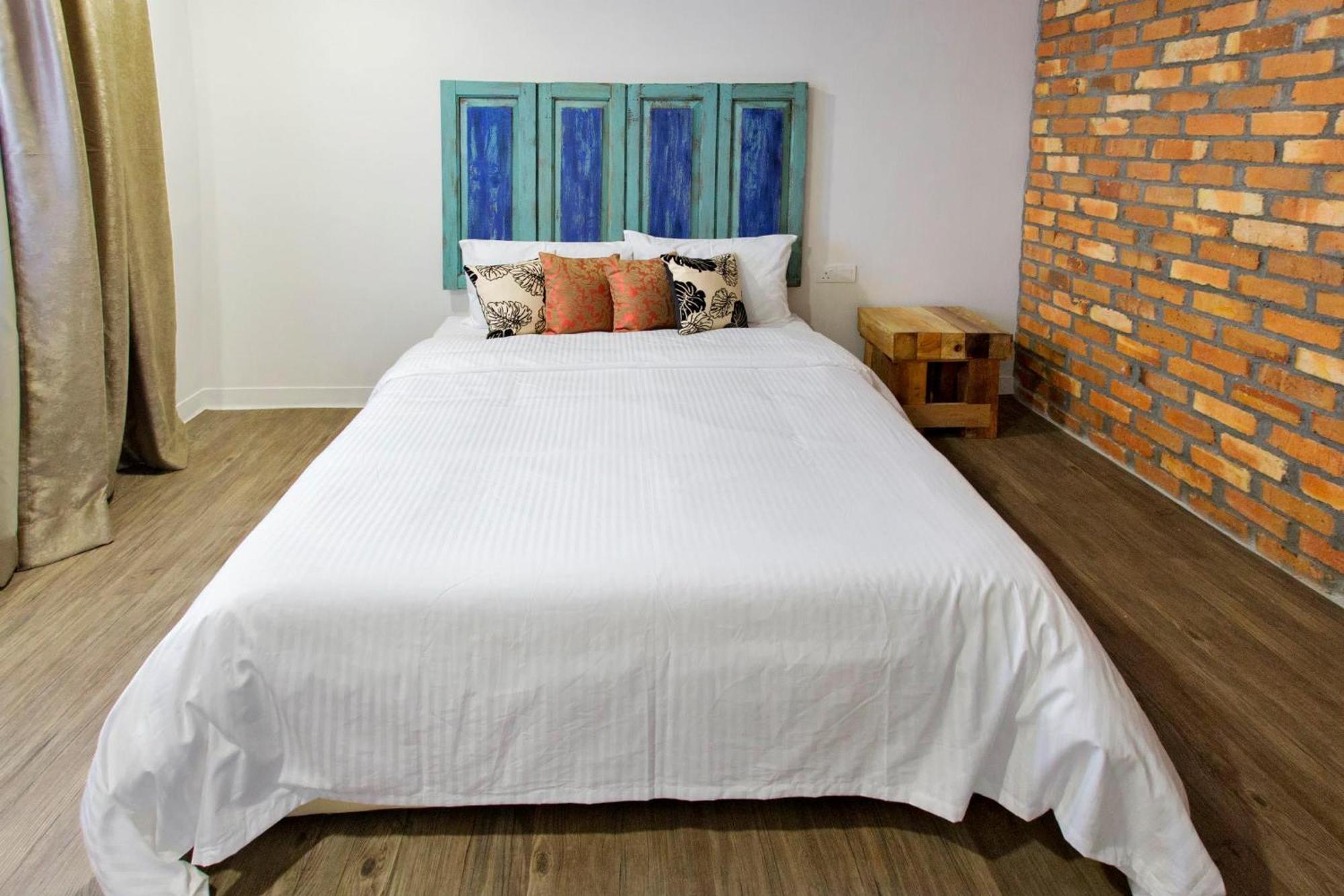 Redstone Boutique Hotel كوالالمبور المظهر الخارجي الصورة